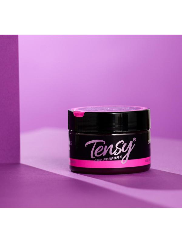 Ароматизатор Tensy баночка в подстаканник, Бабл Гам TZ-05