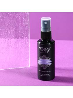 Ароматизатор-спрей Tensy Восторг, 50 мл, TSS-21 (цветочно-фруктовый аромат)