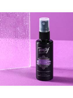 Ароматизатор-спрей Tensy Нежность, 50 мл, TSS-22 (цветочно-фруктовый аромат с нотками ириса)