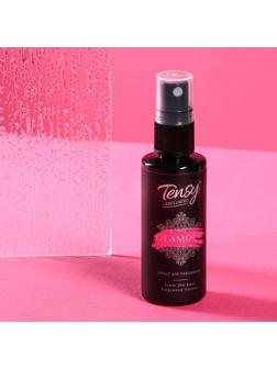 Ароматизатор-спрей Tensy Гламур, 50 мл, TSS-24 (цитрусовое дерево)
