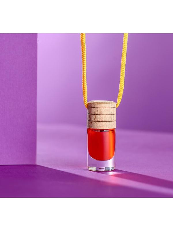 Ароматизатор Tensy в бутылочке 6 мл, Секс эликсир ТВ-03