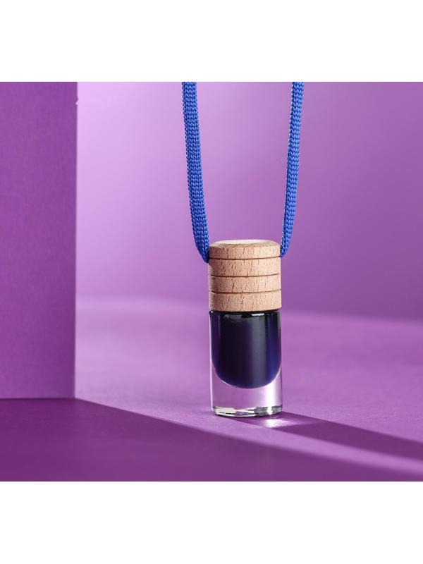 Ароматизатор Tensy в бутылочке 6 мл, Ночная орхидея ТВ-04