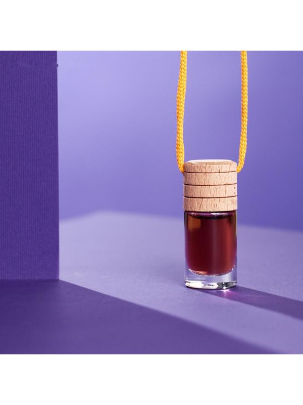 Ароматизатор Tensy в бутылочке 6 мл, Кофе ТВ-05