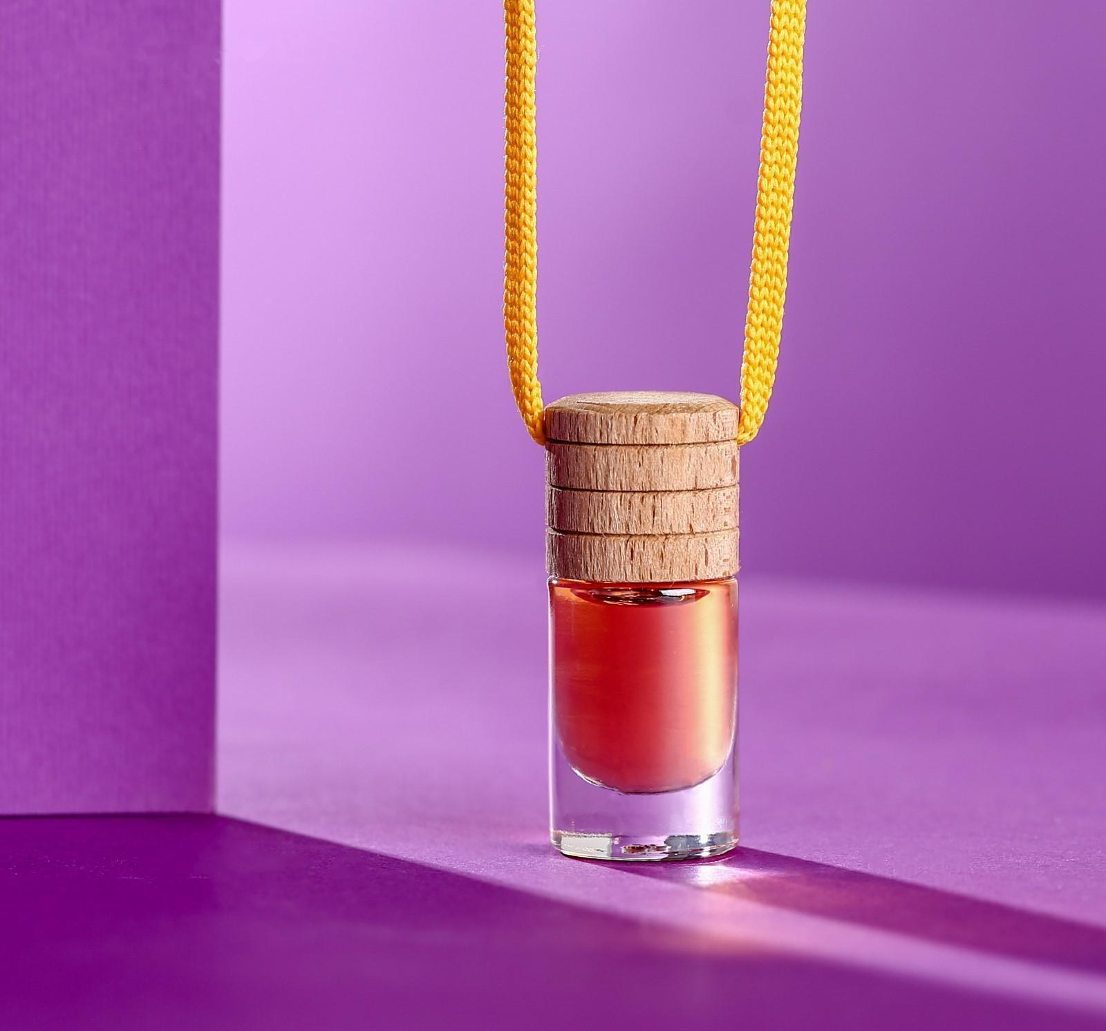 Ароматизатор Tensy в бутылочке 6 мл, Арбуз ТВ-06