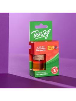 Ароматизатор Tensy в бутылочке 6 мл, Арбуз ТВ-06