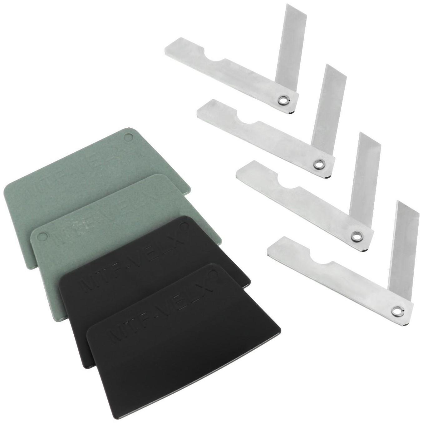 Набор для установки тонировочной пленки 