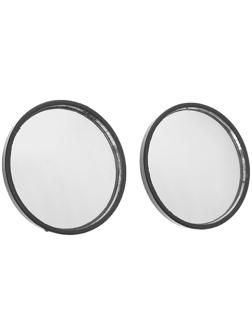 Зеркало мертвой зоны 