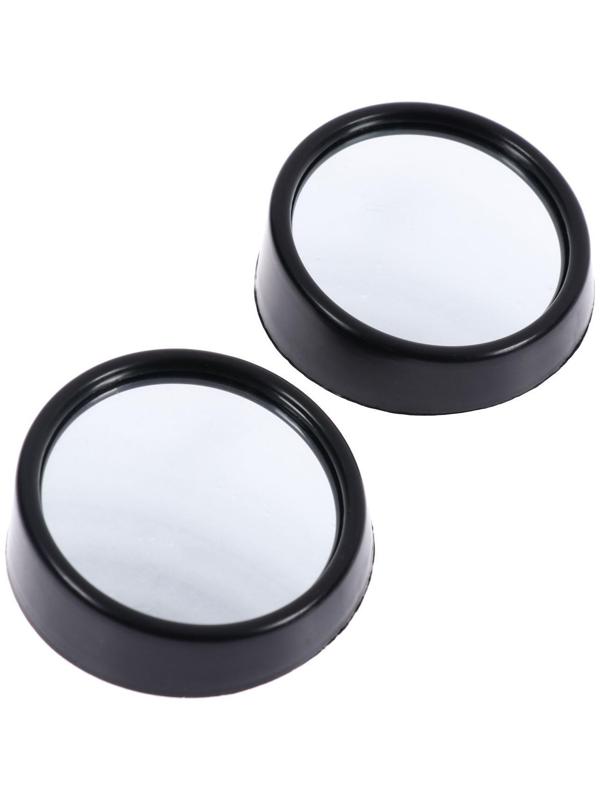 Зеркало мертвой зоны 