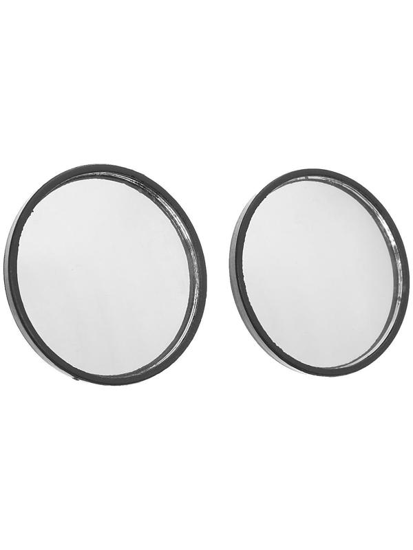 Зеркало мертвой зоны 