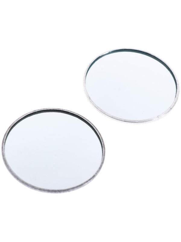 Зеркало мертвой зоны 