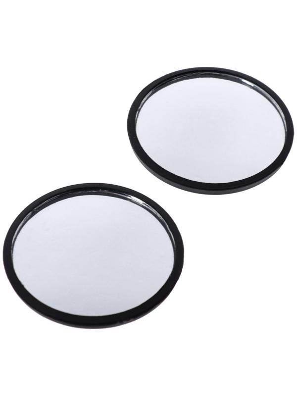 Зеркало мертвой зоны 