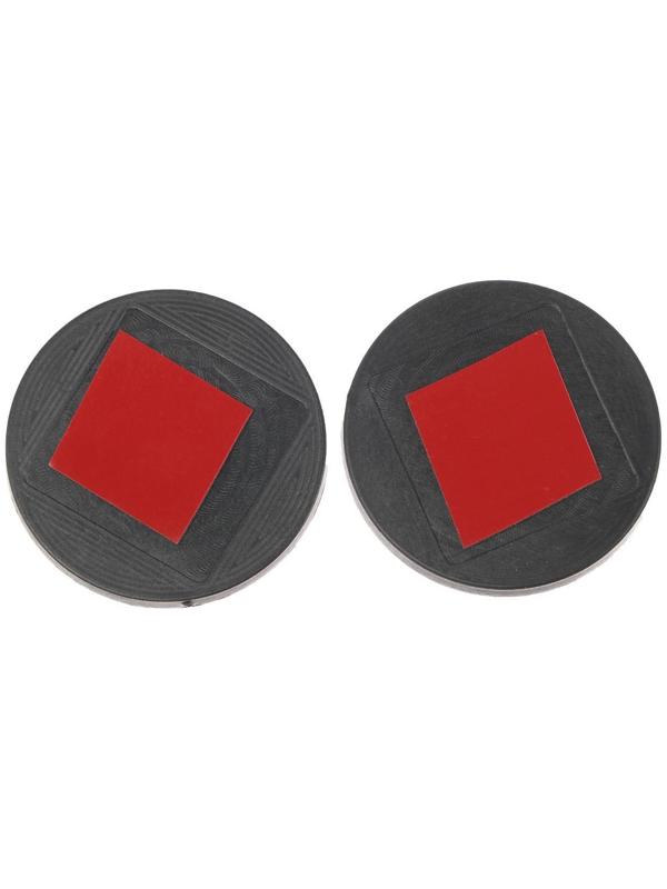 Зеркало мертвой зоны 