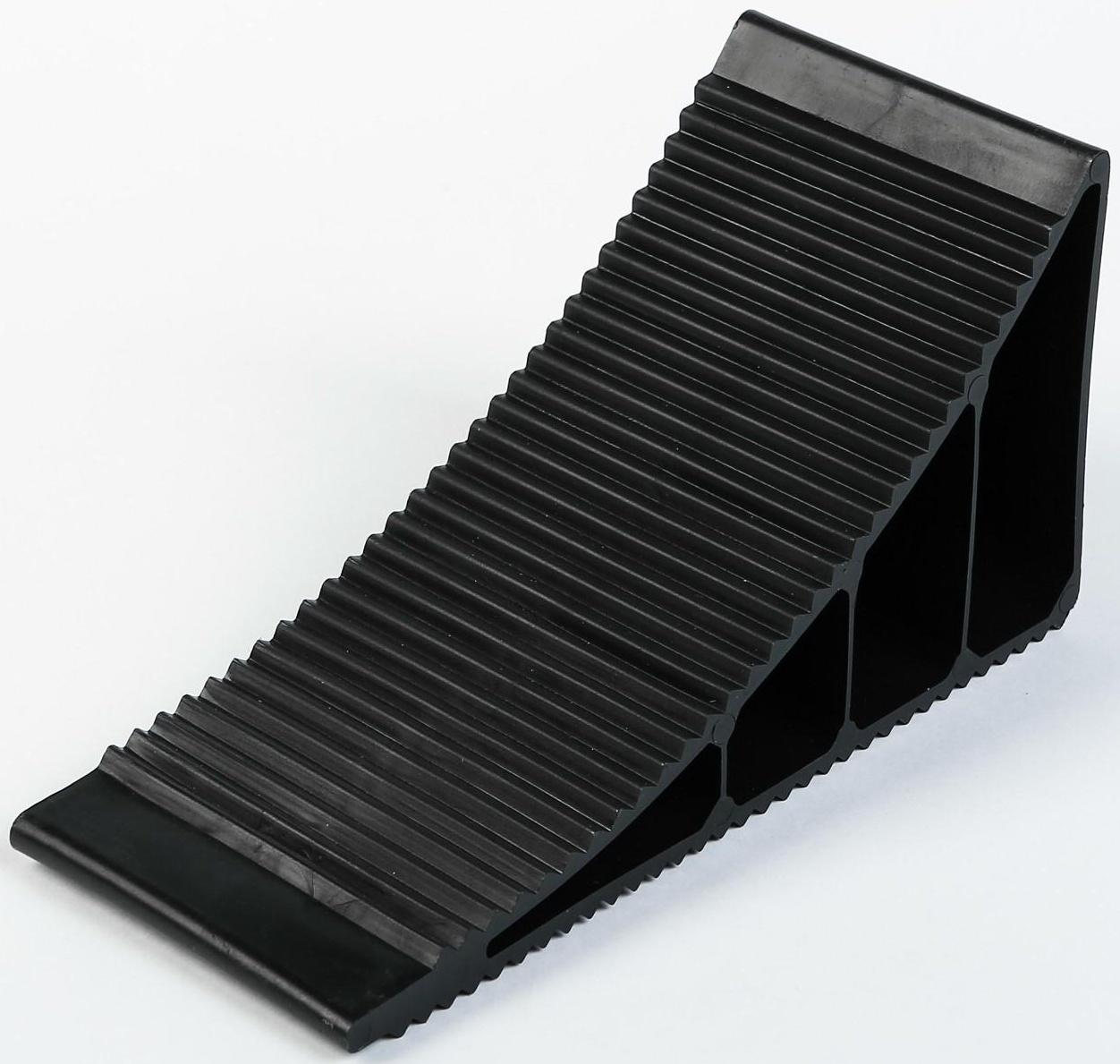 Упор противооткатный 