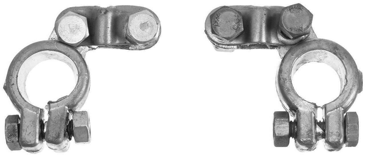 Клеммы аккумуляторные  