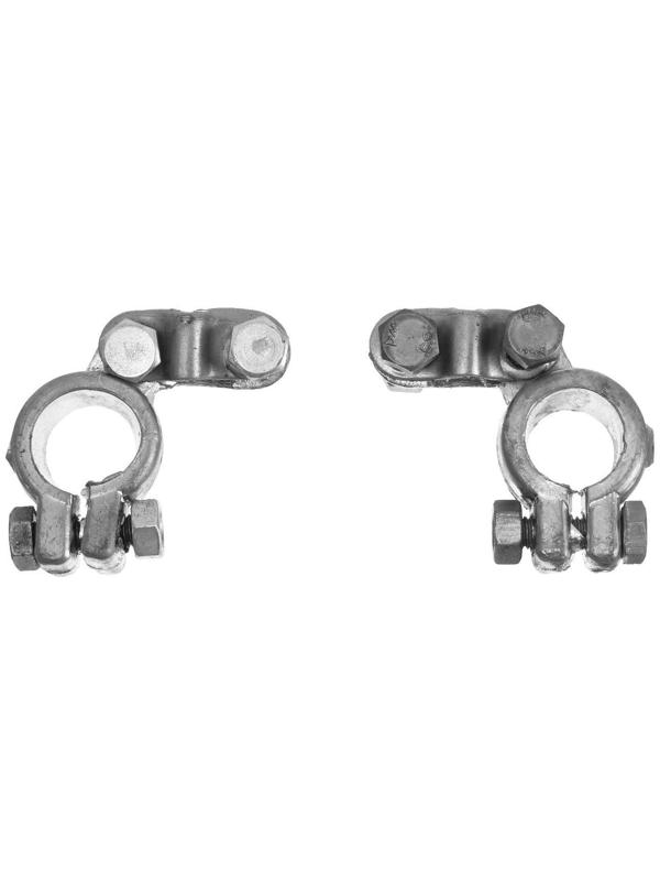 Клеммы аккумуляторные  