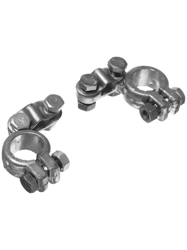 Клеммы аккумуляторные  