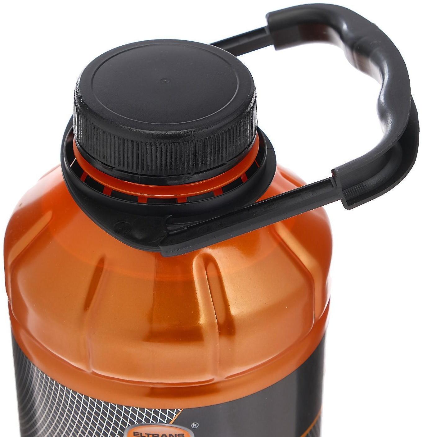 Преобразователь ржавчины Элтранс, 1000 мл EL-0702.03