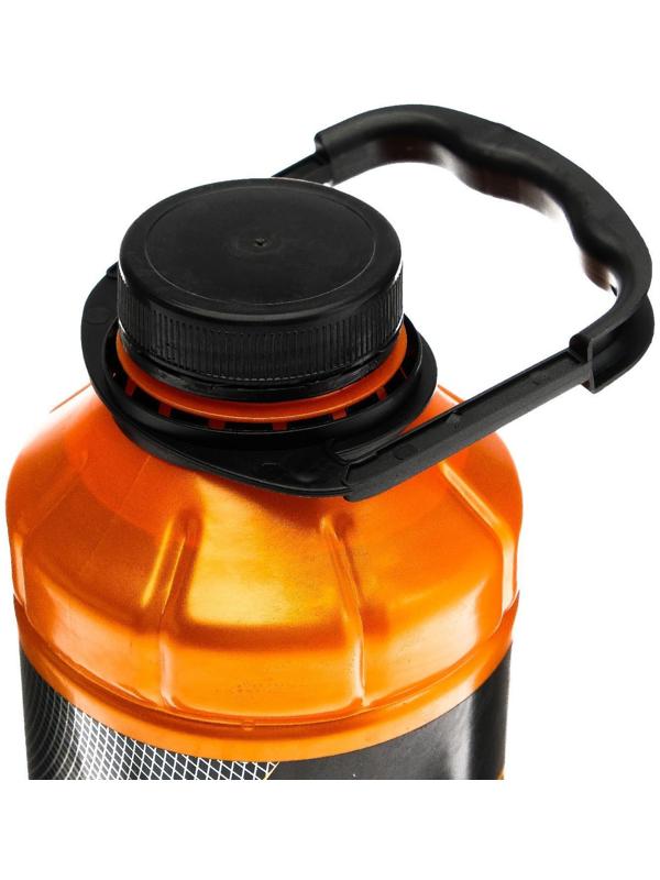 Преобразователь ржавчины Элтранс с цинком, 1000 мл