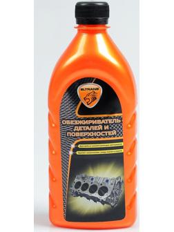 Обезжириватель деталей и поверхностей Элтранс, 500 мл EL-0705.02