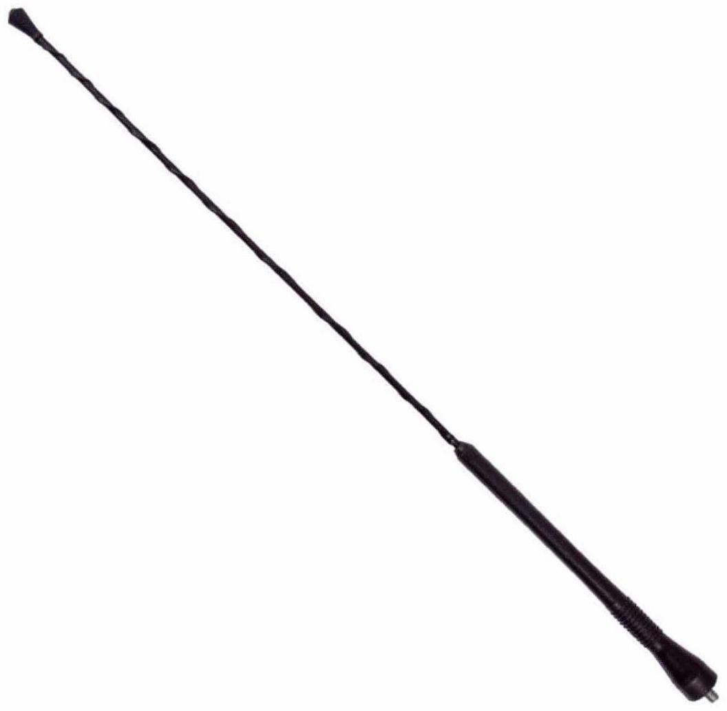 Штырь для антенны пассивной Skyway, 42 см, удочка витая, S00202002