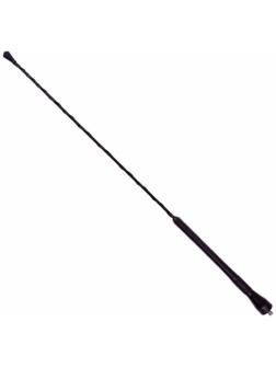 Штырь для антенны пассивной Skyway, 42 см, удочка витая, S00202002