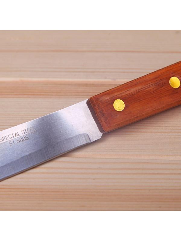 Нож «Кухонный», лезвие 10 см