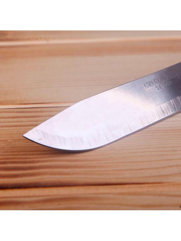 Нож «Кухонный», лезвие 10 см