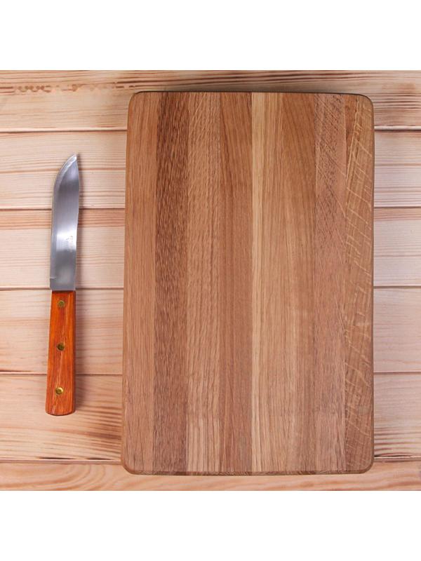 Нож «Кухонный», лезвие 10 см