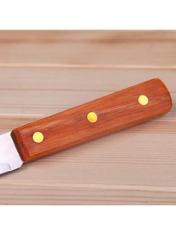 Нож «Кухонный», лезвие 10 см