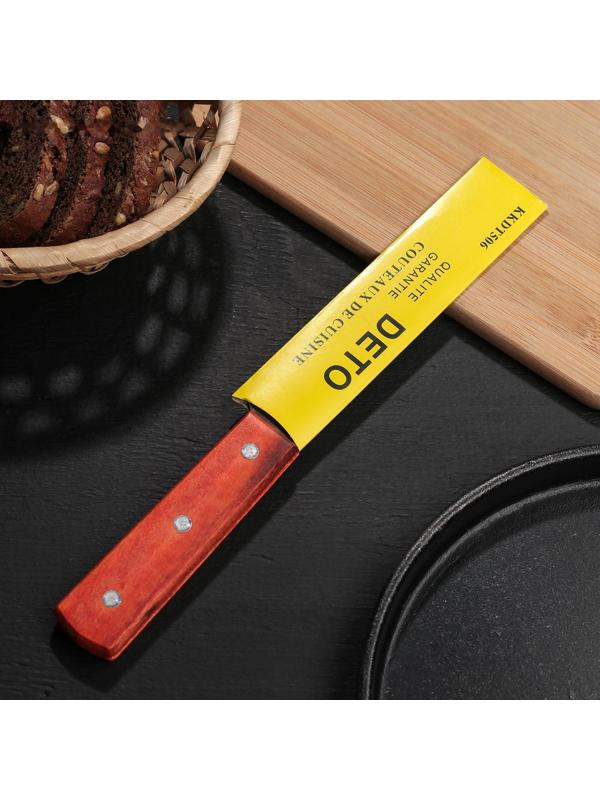 Нож кухонный «Мачете», лезвие 17,5 см