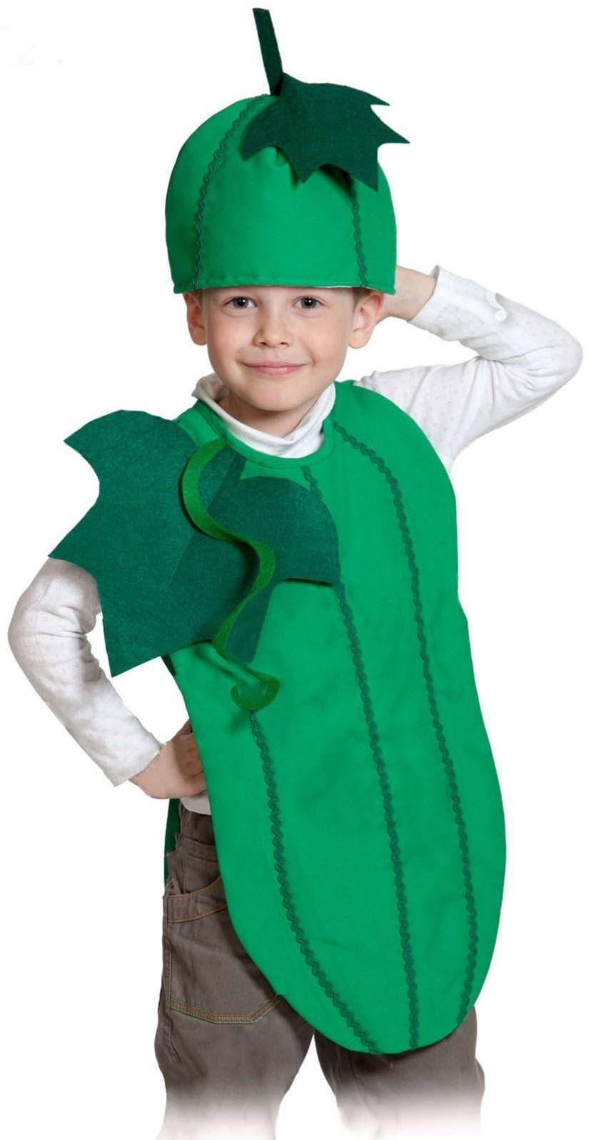 Карнавальный костюм 