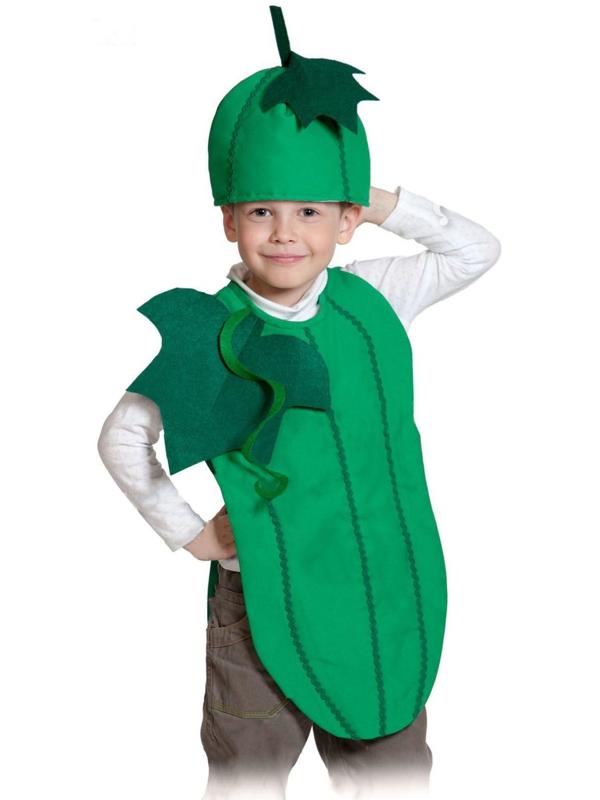 Карнавальный костюм 