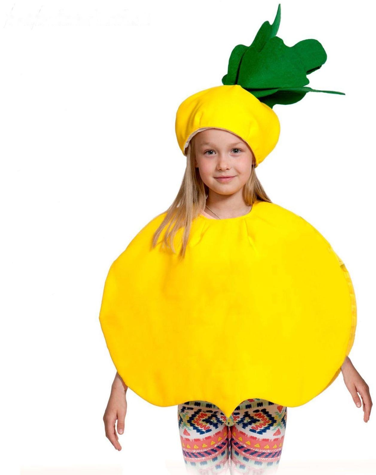 Карнавальный костюм 