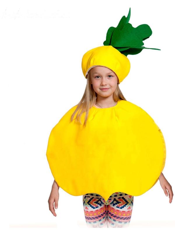 Карнавальный костюм 