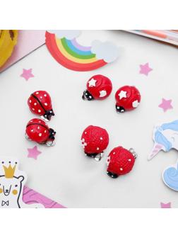 Клипсы детские 