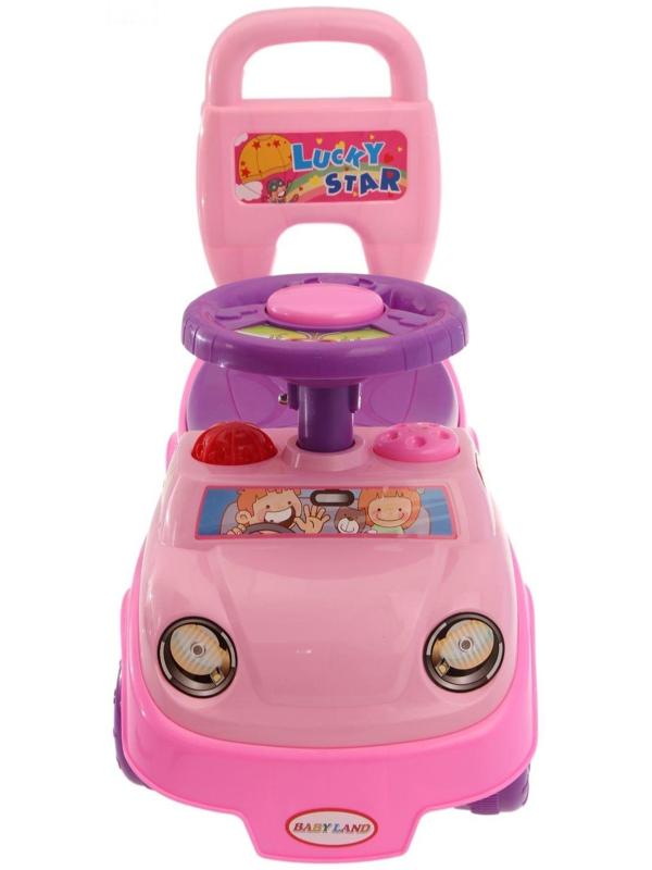 Толокар «Путешествие», звуковые эффекты, МИКС