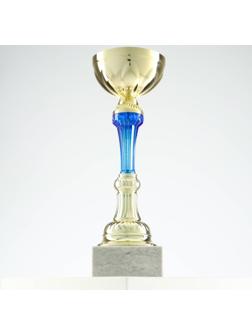Кубок спортивный 132A, золото