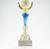 Кубок спортивный 132A, золото