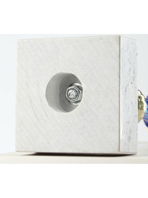 Кубок спортивный 132A, золото