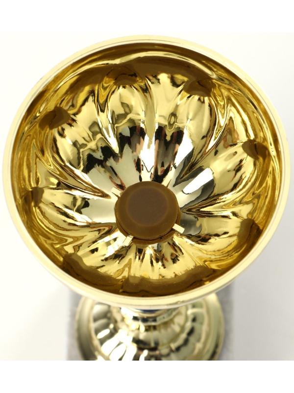 Кубок спортивный 132A, золото