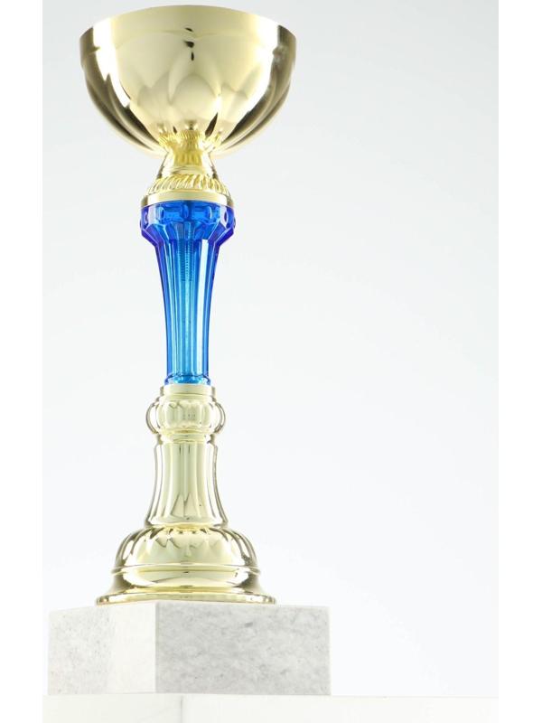 Кубок спортивный 132A, золото