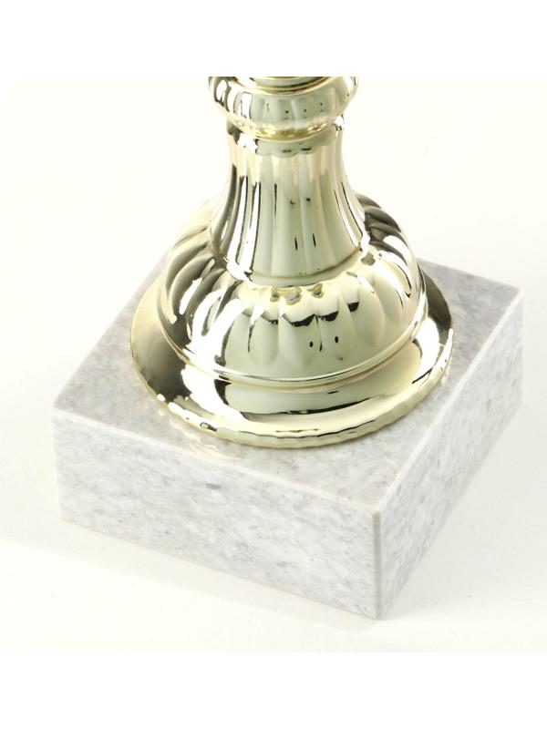 Кубок спортивный 132A, золото