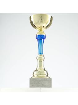 Кубок спортивный 132B, золото