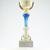 Кубок спортивный 132B, золото
