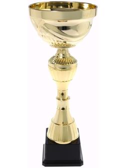 Кубок спортивный 134D, золото