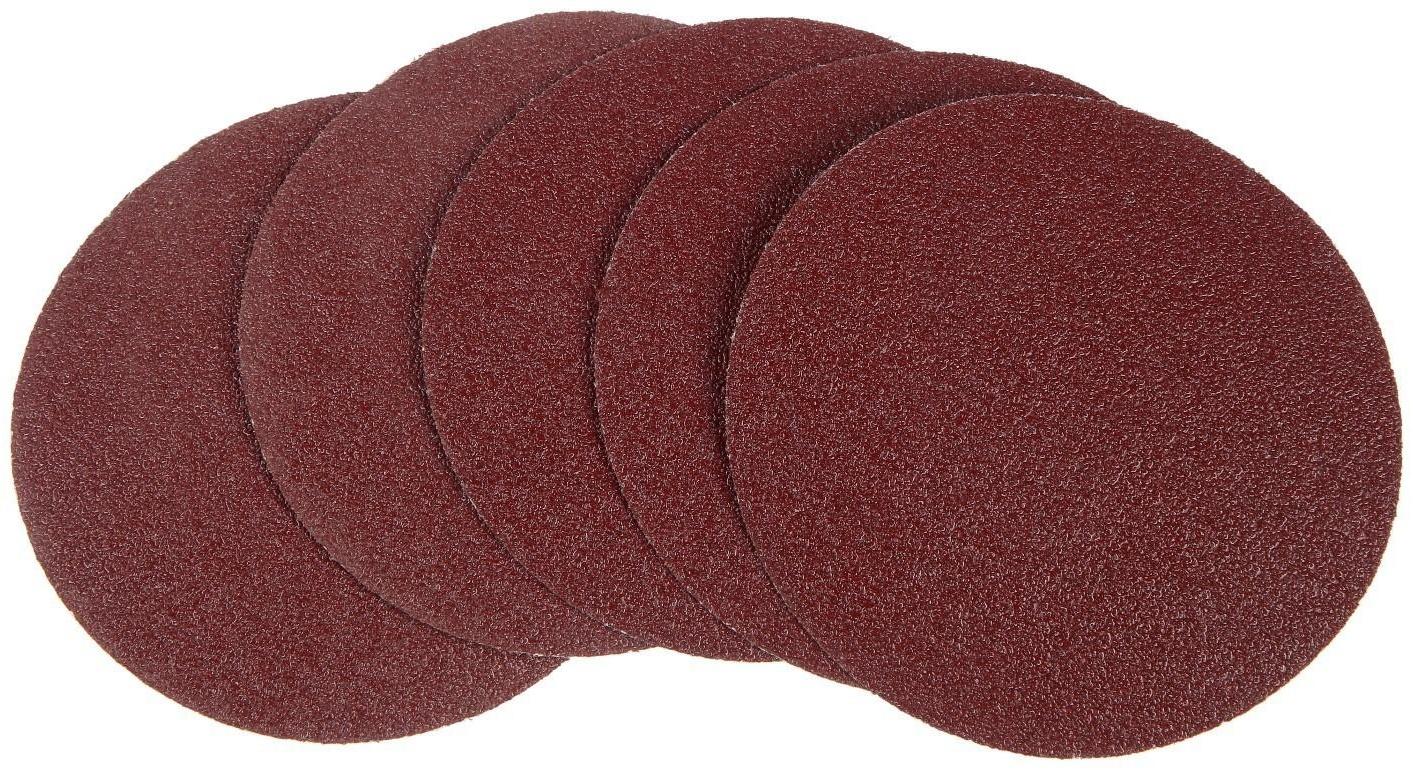 Круг абразивный шлифовальный под 