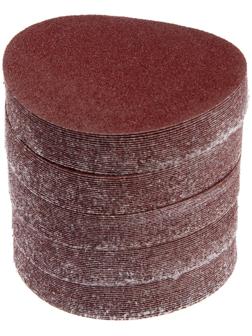 Круг абразивный шлифовальный под 