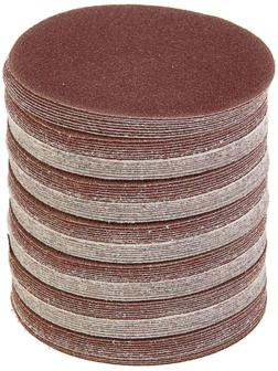 Круг абразивный шлифовальный под 