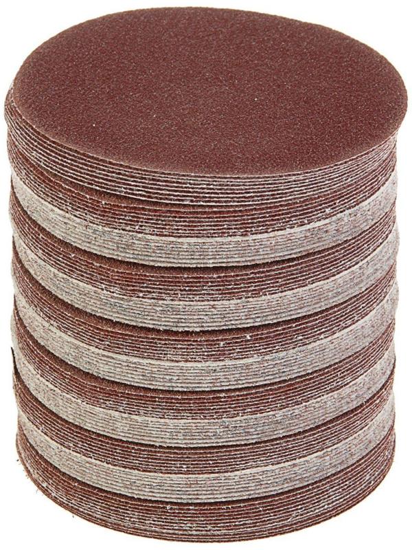 Круг абразивный шлифовальный под 