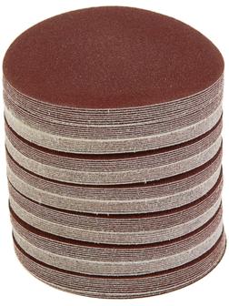 Круг абразивный шлифовальный под 